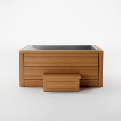 Polar Plunge Ultimate